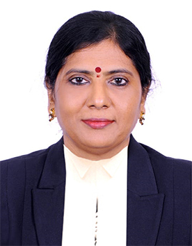 Hon'ble Ms.Justice R.N. Manjula