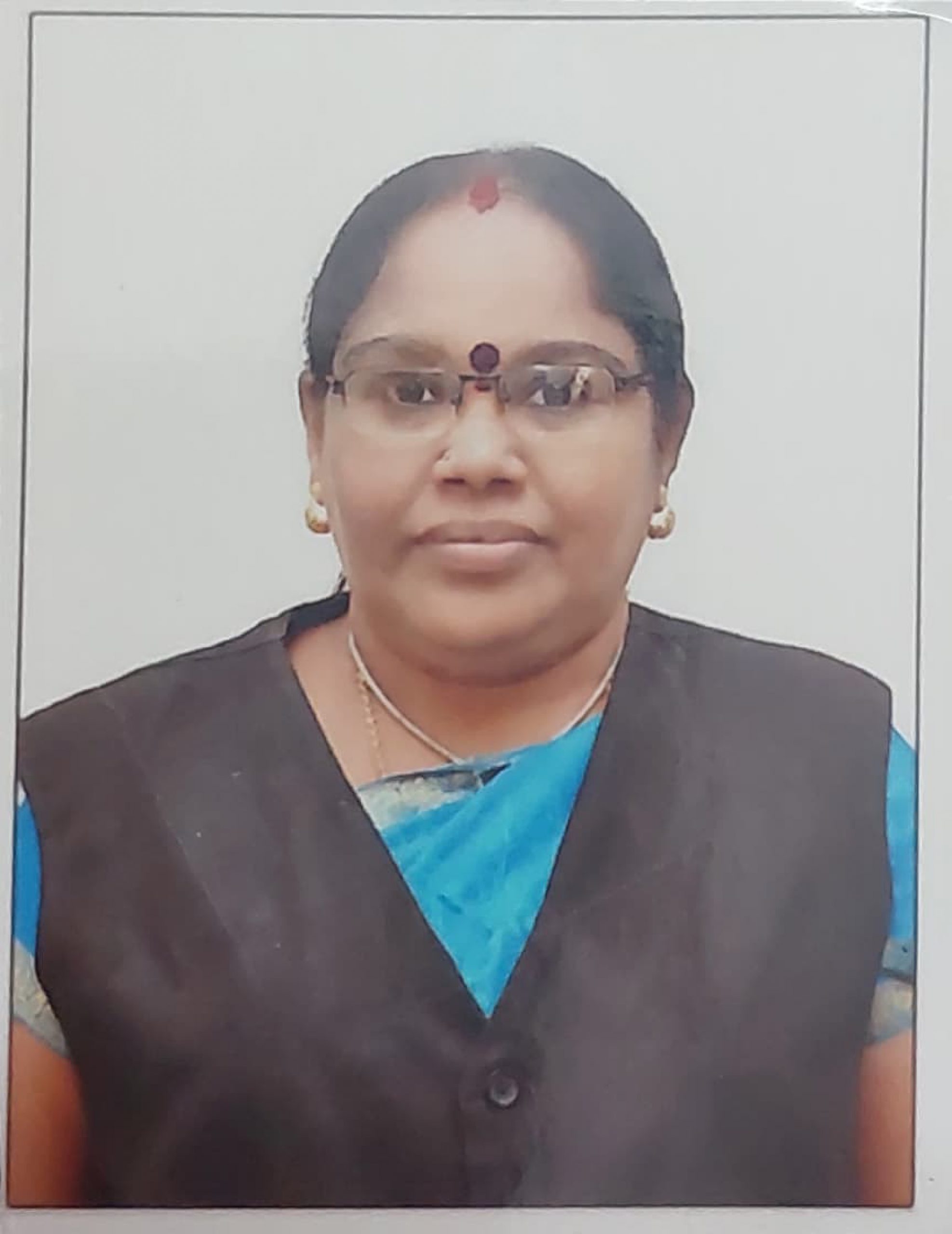 N. Shanthi