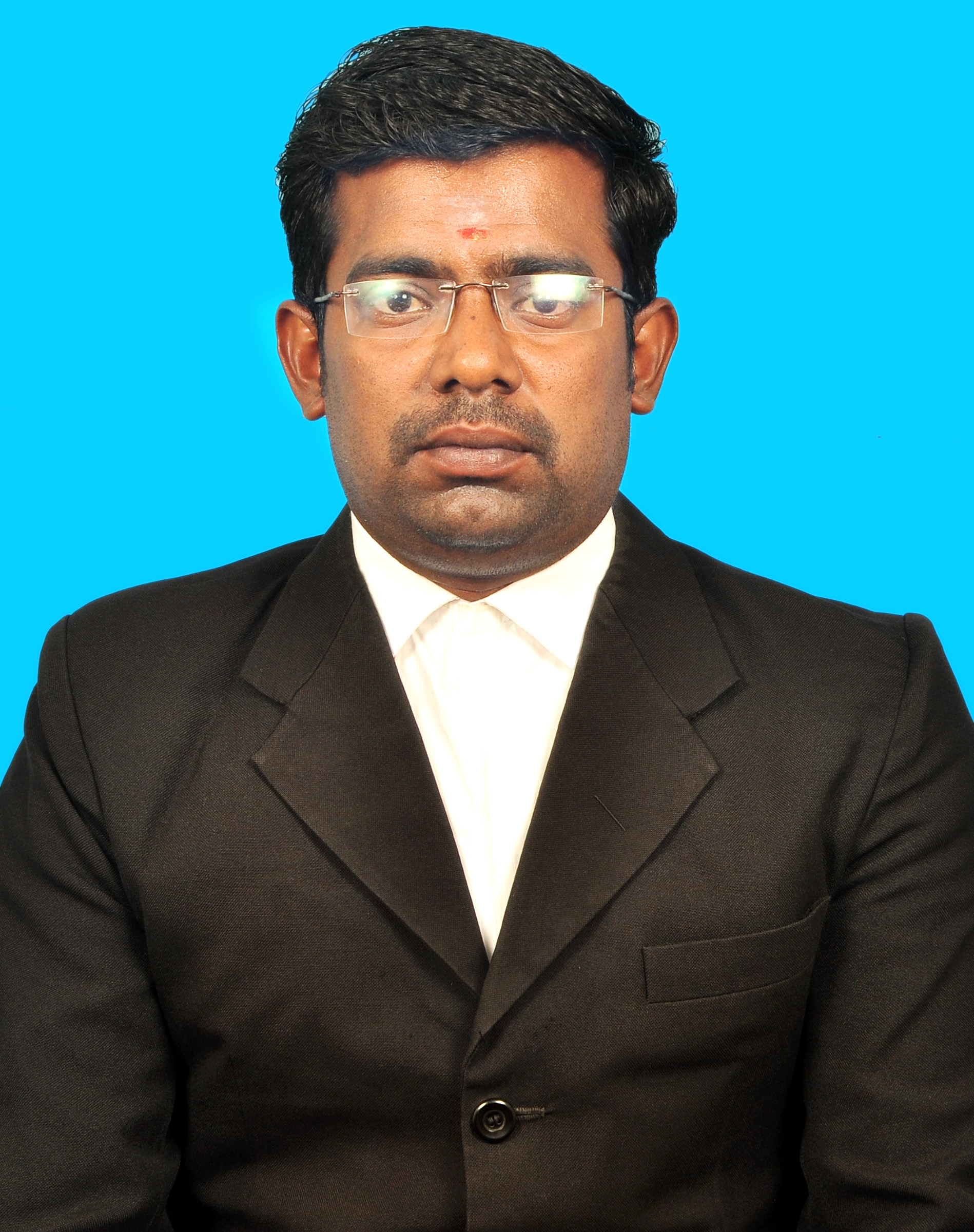Thiru.S.Arun Sankar