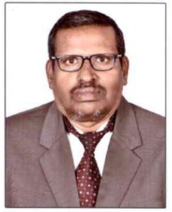 Mr.S.Kumaraguru