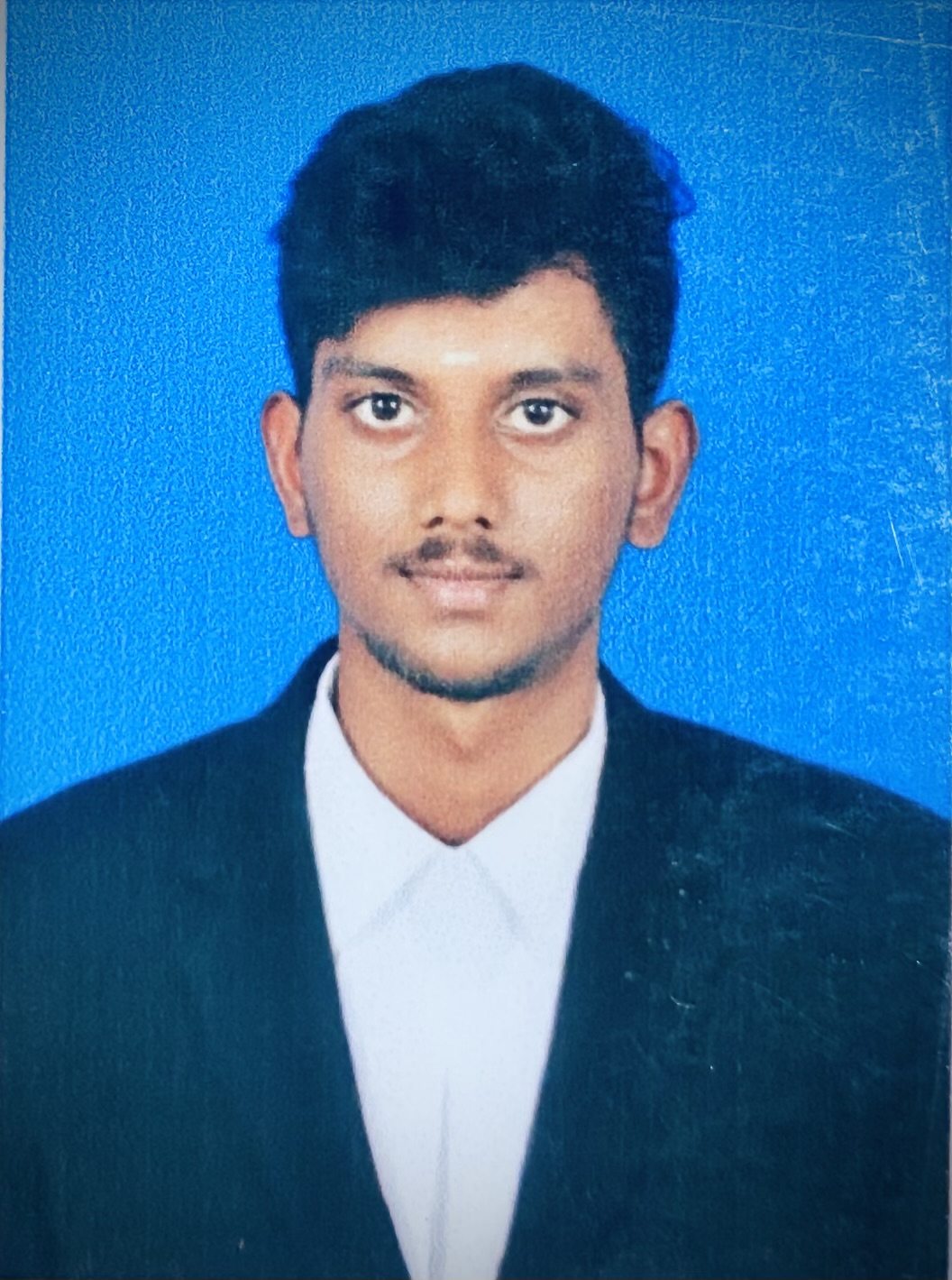 Thiru.G.Prabhakaran, B.A.,BL(Hons)