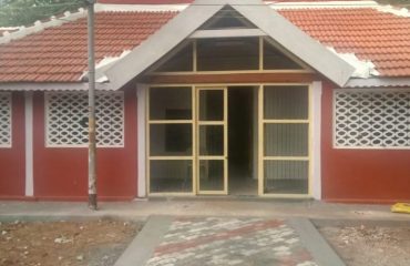 Heritage Court Building, Paramakudi