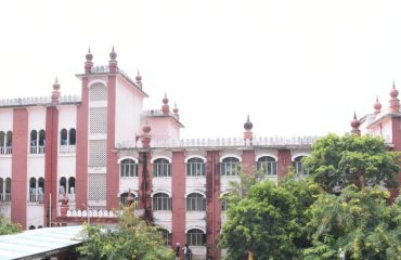 Combined Court Building