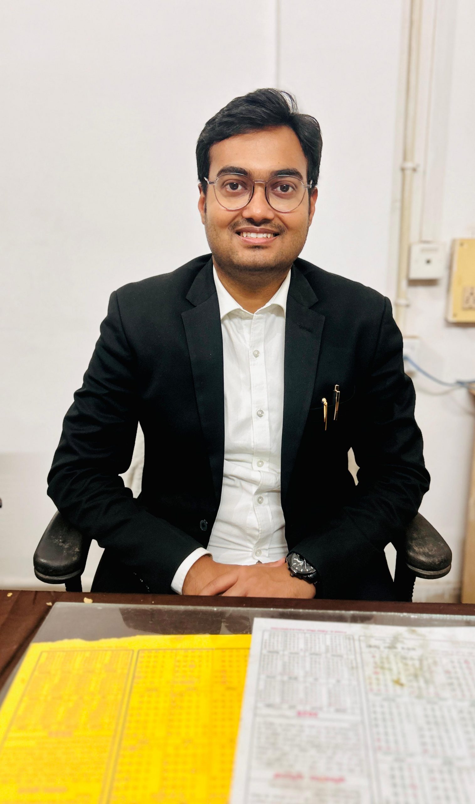 sri-abhinav-kumar-district-court-saharsa-india