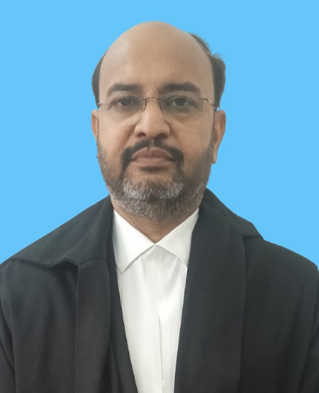 D Sharma