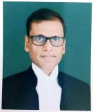Hon'ble Mr. Justice Alok Kumar Pandey