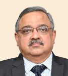 Honrable The chief Justice vinod k chandran