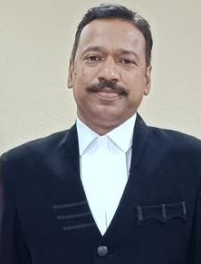 Honourable Mr.K. Rajasekar