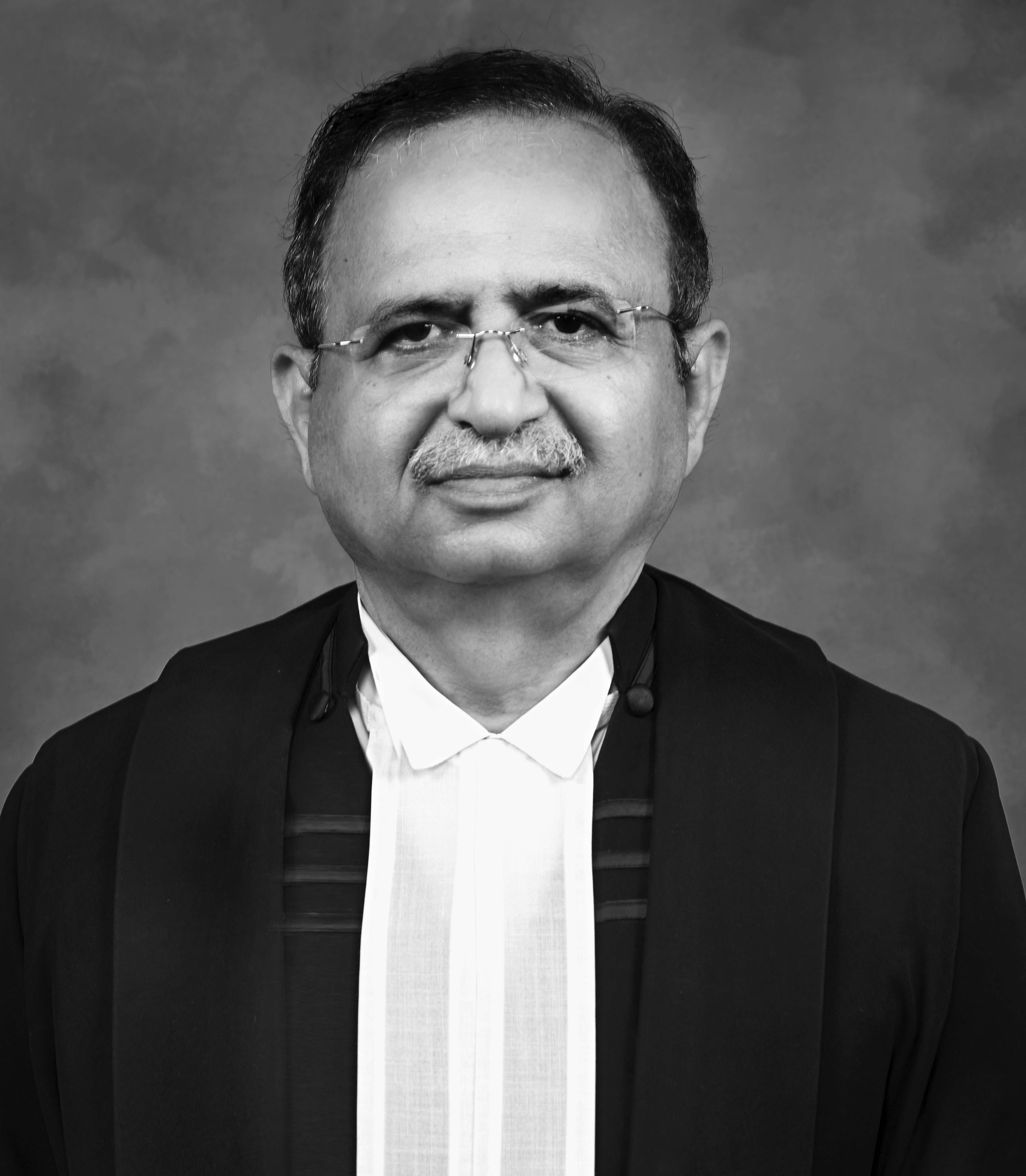 Chief Justice