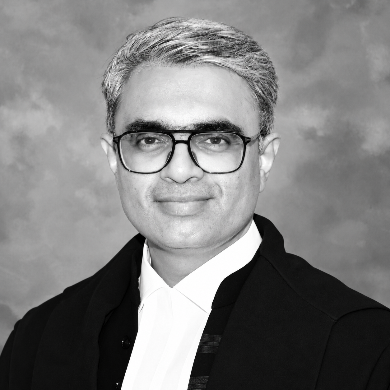 Justice Chavan