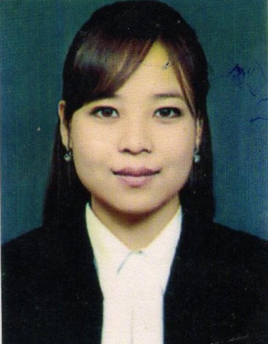 Reena Serto
