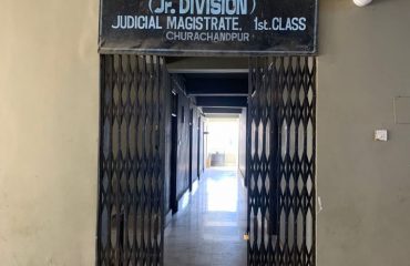 Civil Judge Junior Division building