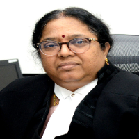 Justice Sree Sudha