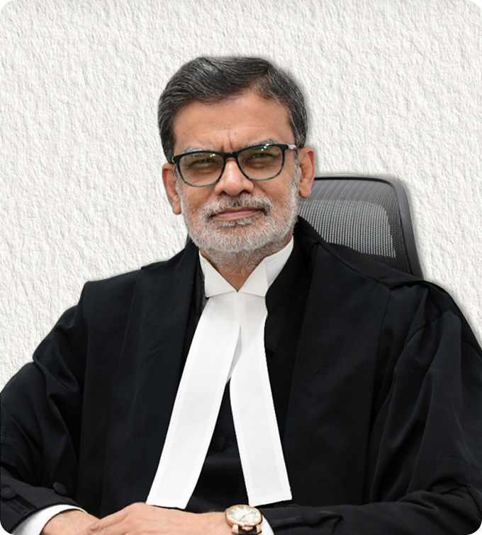 CJI OF Telangana