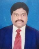 S Ravi Kumar