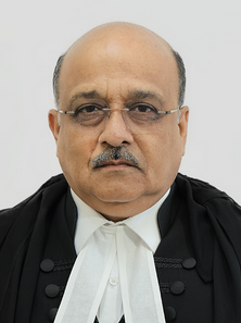 HC CJ