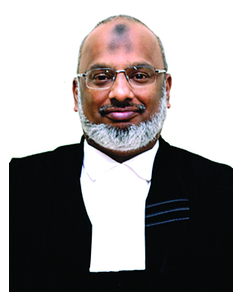 Justice Abdul Quddhose