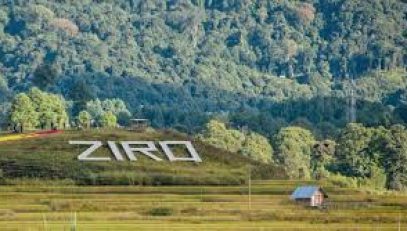 Ziro Valley