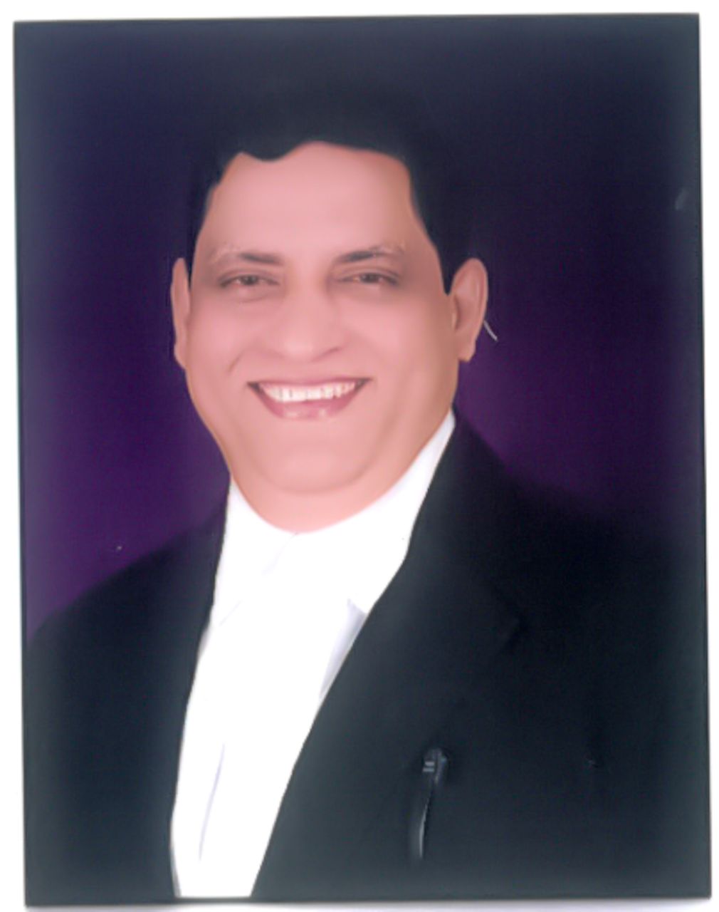 N Rajeshwar Rao
