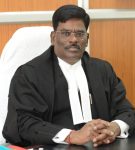 Admn judge Karthik
