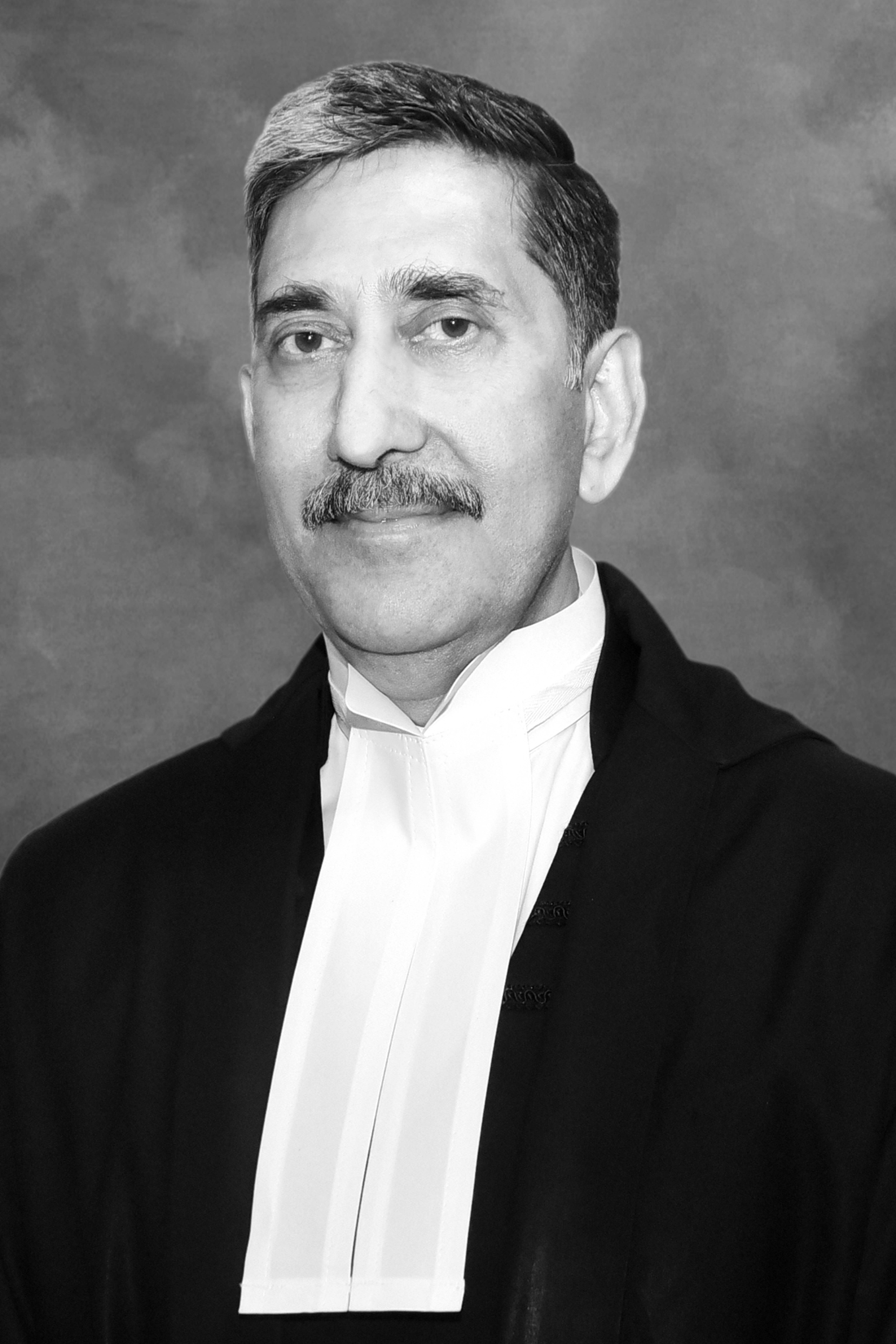 Justice Rajasinghe District Court Ratnagiri | India