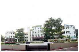 District Court, Ratnagiri
