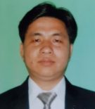 Chief Judicial Magistrate-cum-Civil Judge (Senior Division) Tadu Tamang Profile Picture