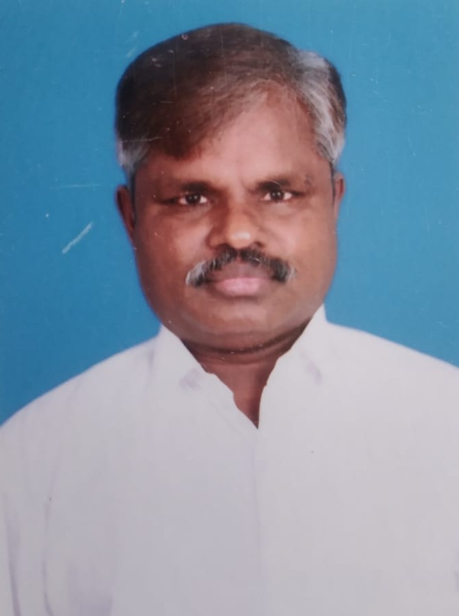 Ramachandran