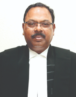 Nirmal Kumar
