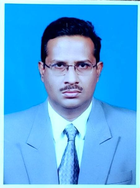 Judge Ramesh Babu