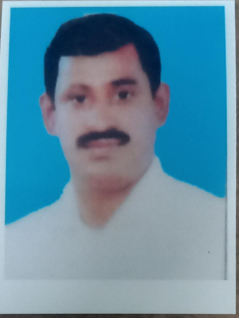 THIRU. G.SARAN,B.L.,P.G.D.E.L.,