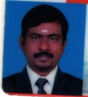 Thiru.P. Rangaraj,B.A.,B.L.,