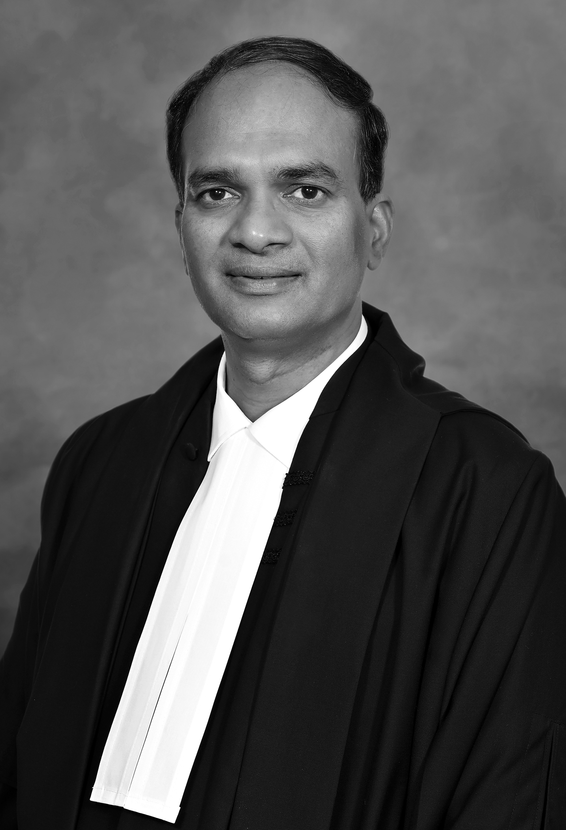 Hon'ble Justice