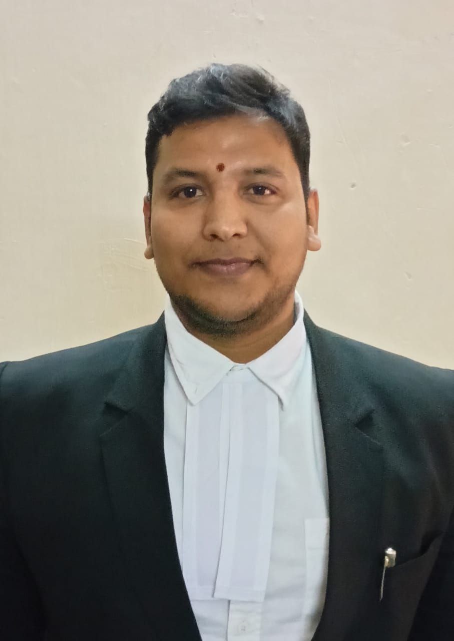 Junior Civil Judge,Achampet