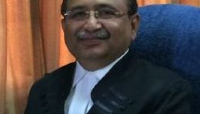 CJ Telangana