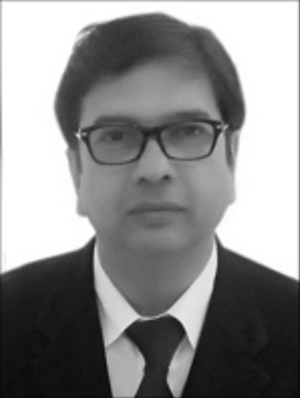 PDJ Dr Sudhiir Deshpande