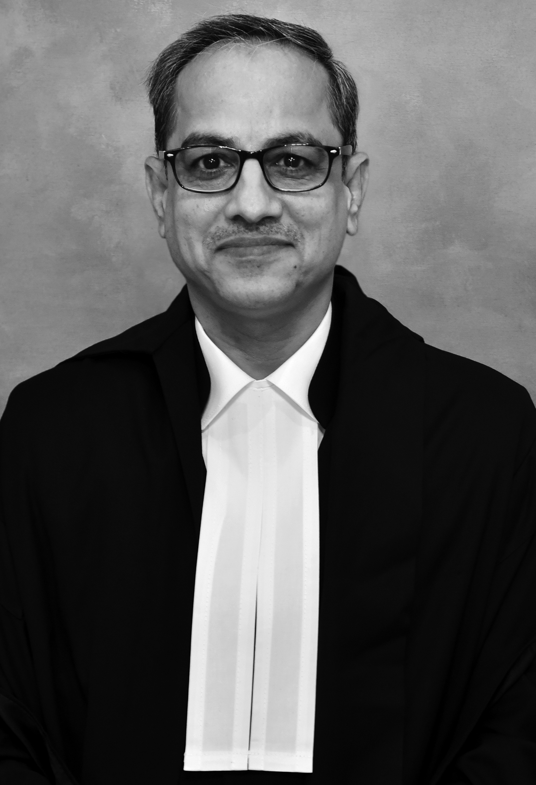 JUSTICE SHYAM C. CHANDAK