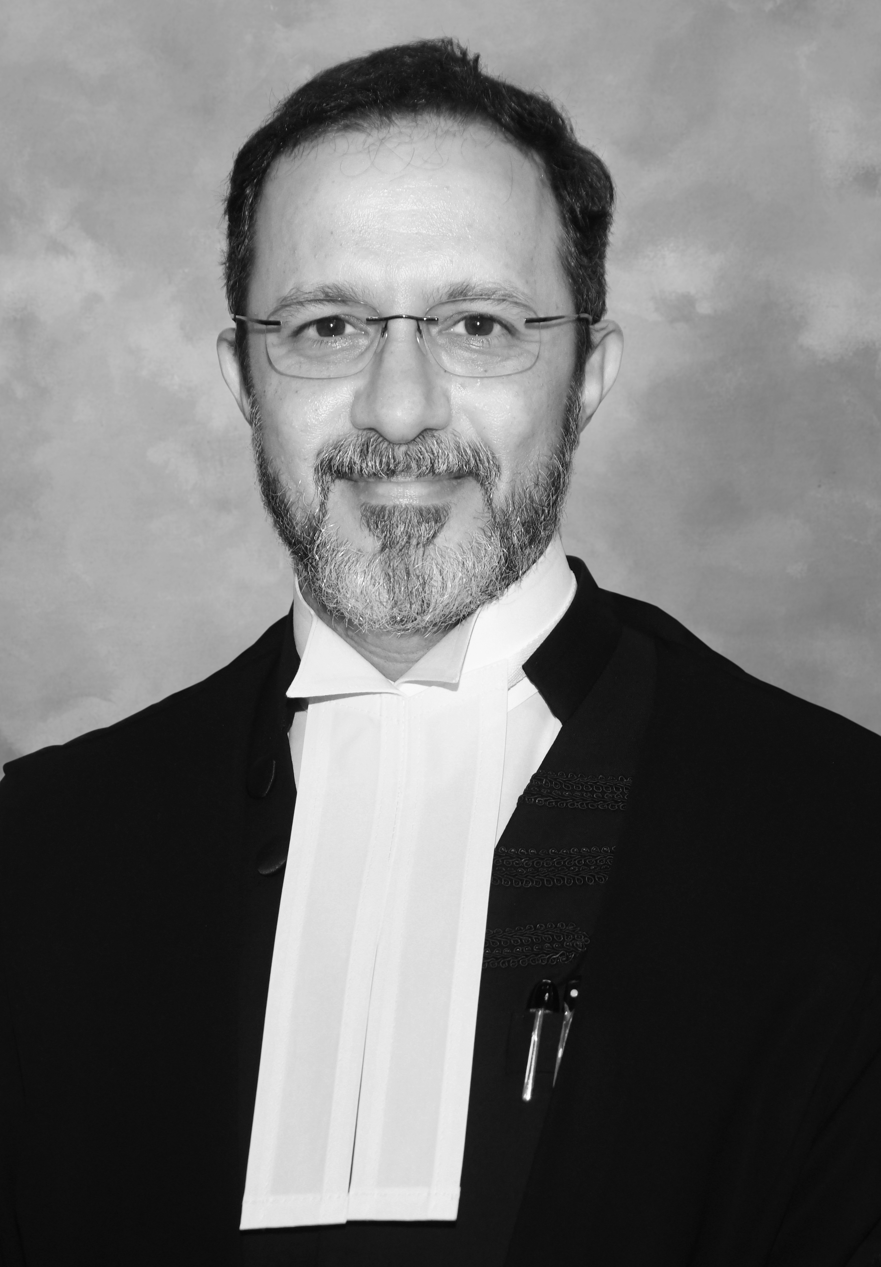 FARHAN PARVEZ DUBASH, J.