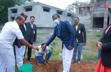 Sub Court, Vandavasi Inauguration Photos