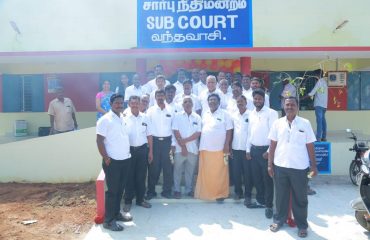 Inauguration of Sub Court,Vandavasi Photos 17