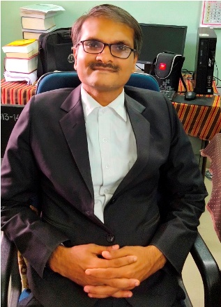 Sri Dev Raj | Buxar District Court | India