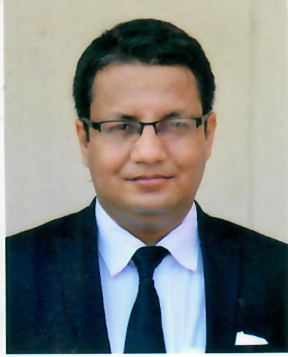 Sri Kamlesh Singh Deou | Buxar District Court | India