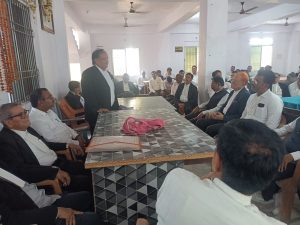 Awareness program1