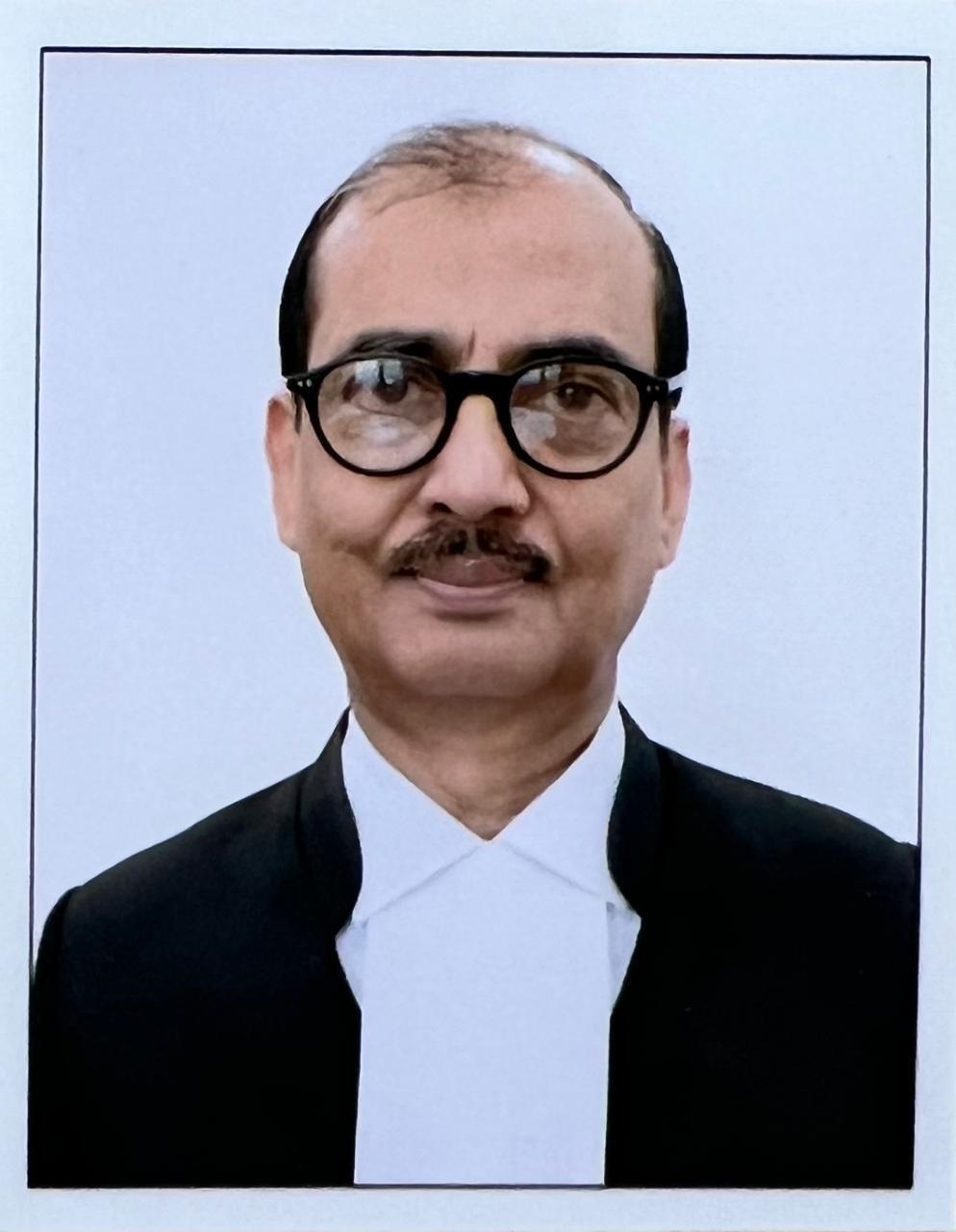honblekhatimraza
