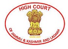 High Court of J&K and Ladakh