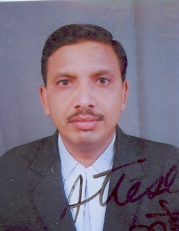 Shri satendra kumar