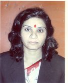 Smt. Chitra Sharma Spl. Judge Pocso