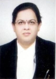 Hon’ble Mrs. Justice Manju Rani Chauhan