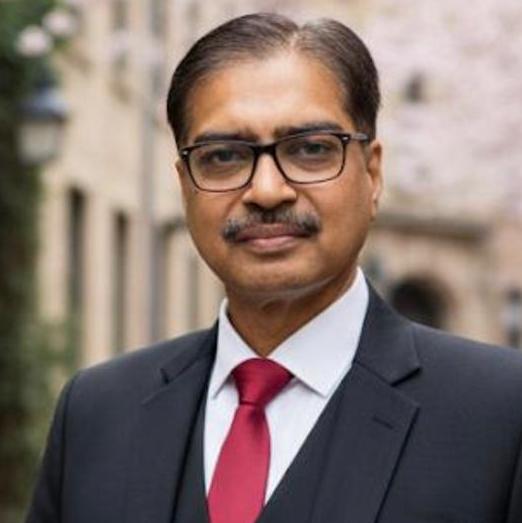 PDJ anil kumar sohane
