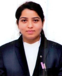 Divyani Singh